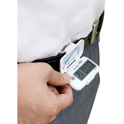 dretec ウォーキングパートナー