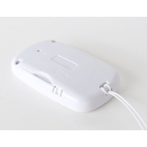 dretec デイリーパートナー