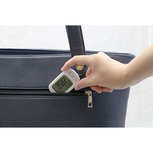 dretec デイリーパートナー