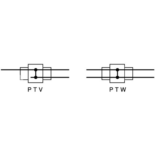 ニチフ PTコネクタ(100P)