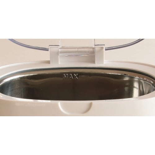 dretec 超音波洗浄器「ソニクリア コフレ」