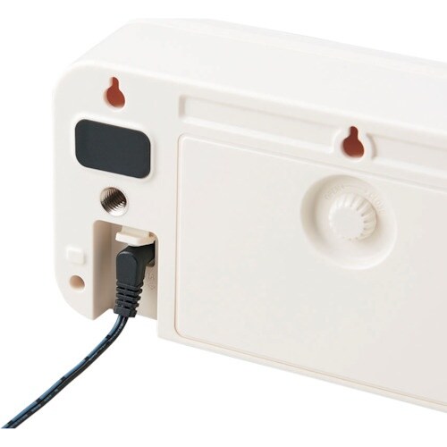 KING JIM ACアダプタ