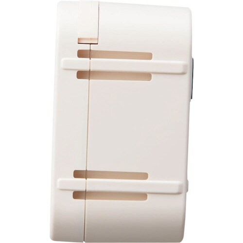 KING JIM お知らせボイス 白 IP54相当