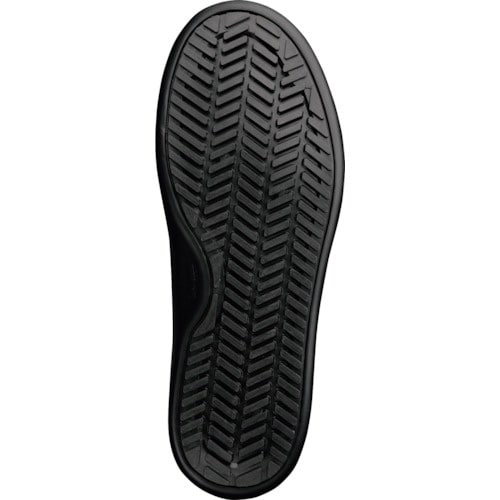 ミドリ安全 超耐滑軽量作業靴 ハイグリップ NHS