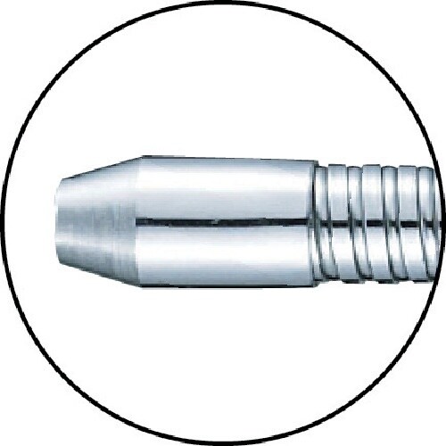 TRUSCO 【売切廃番】フレキシブルオイルノズル