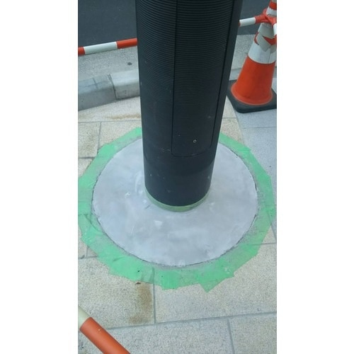 パイオラン 塗装・建築養生用テープ 100mm×2