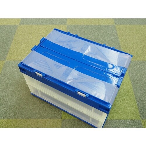 パイオラン 塗装・建築養生用テープ 100mmx2