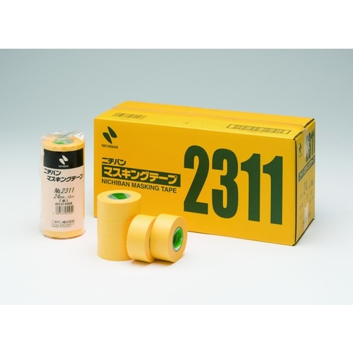 ニチバン マスキングテープ 2311H 18mmX