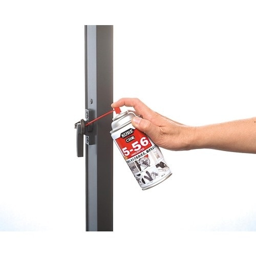 KURE 多用途・多機能防錆・潤滑剤 5−56 無