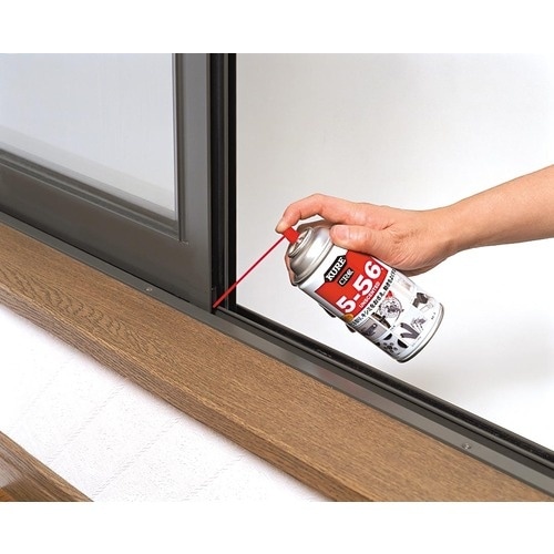 KURE 多用途・多機能防錆・潤滑剤 5−56 無