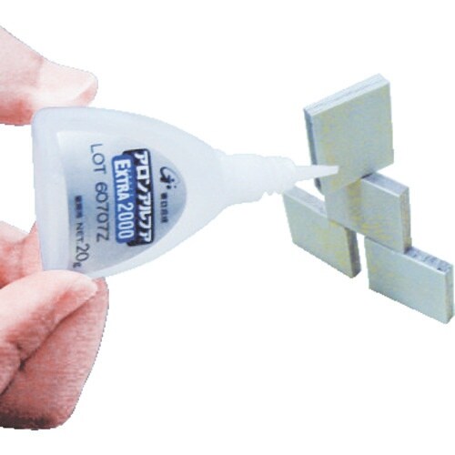 アロン アロンアルファ EXTRA2020 2g(