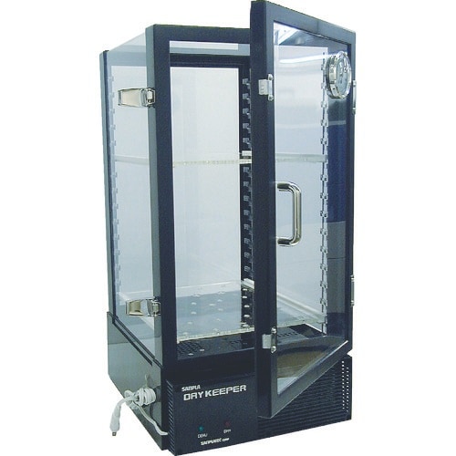 サンプラ ドライキーパーオートC−3W