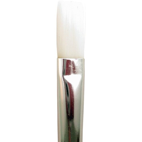 KOWA neroナイロン画筆 平8号