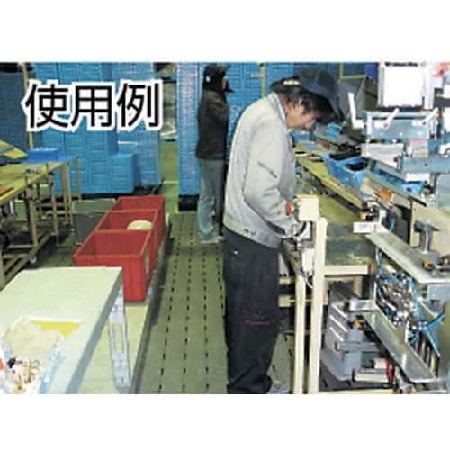 サンコー EPスノコ#960 780001 グレー