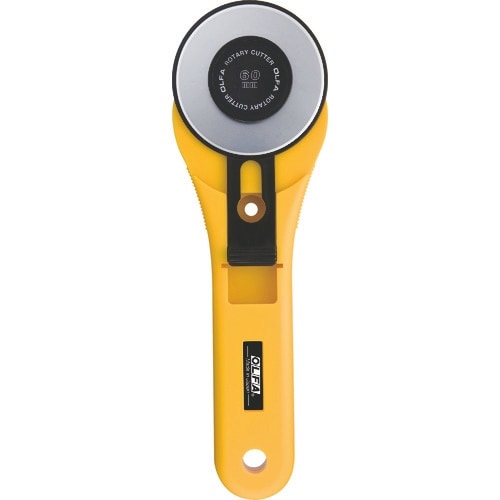 OLFA ロータリーカッター LL型(60mm刃)