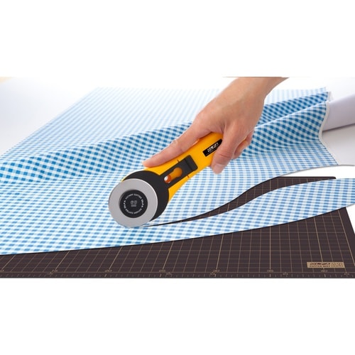 OLFA ロータリーカッター LL型(60mm刃)