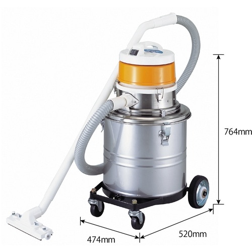 Suiden 万能型掃除機 Gクリーン 乾湿両用