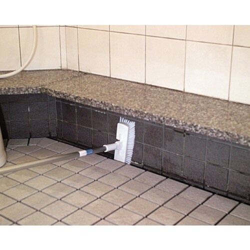 テラモト EFフラットブラシ 20cm