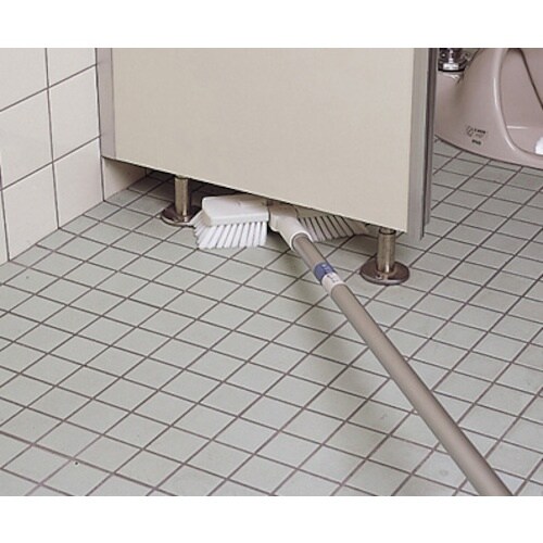 テラモト EFフラットブラシ 30cm