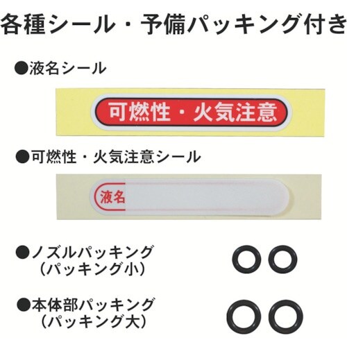 FURUPLA ダイヤスプレー エクセレント500