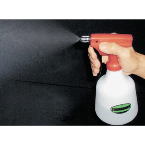 FURUPLA スプレー容器 ダイヤスプレー ピス