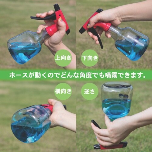 FURUPLA ダイヤスプレー スウィング500