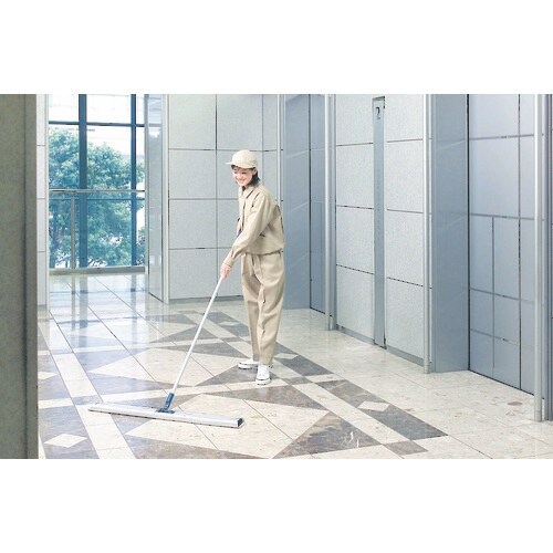 コンドル プロテック ダスターモップ用クロス マイ