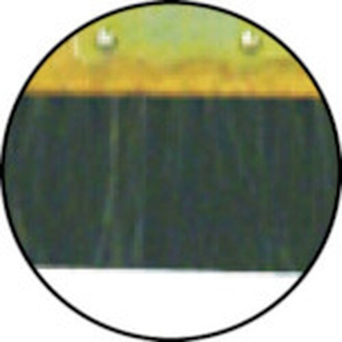 テラモト 自在ホーキスペア30cm