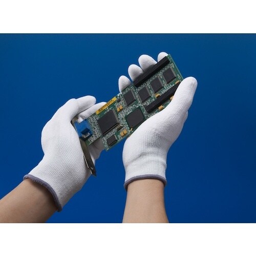 SHOWA 耐切創手袋 No540ケミスターパーム