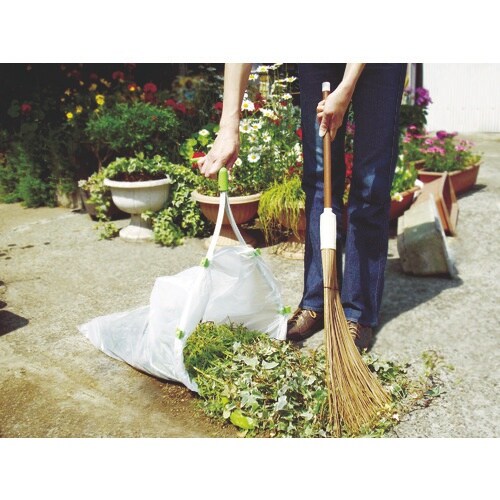 テラモト ちりとり捨楽 小