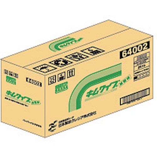 クレシア キムワイプ ハンドタオル