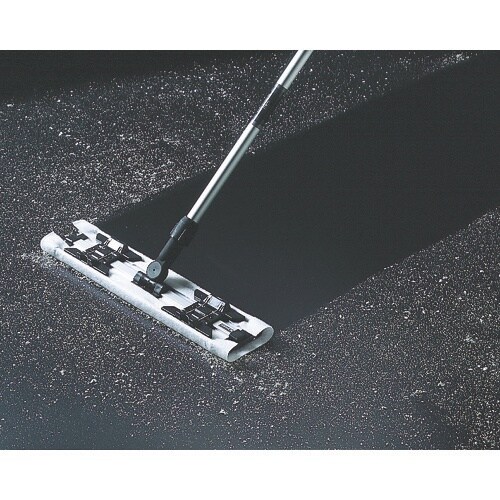 テラモト ライトモップアルミ柄45cm