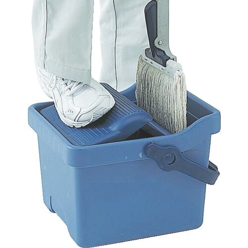 コンドル モップ絞り器 スクイザーF8