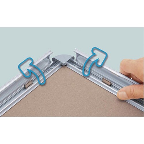 プラチナ アケパネA1サイズ