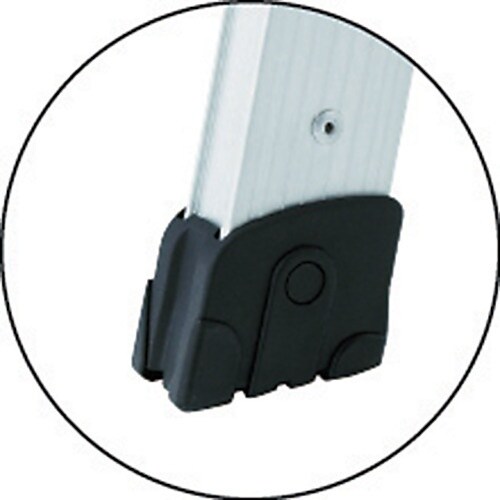 ハセガワ エコシリーズ脚立 12型