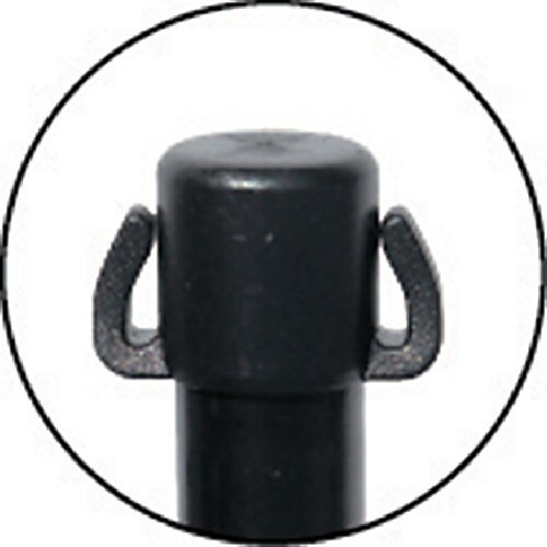 ワイドクロス 防護ネット アニマルネットホールタイ