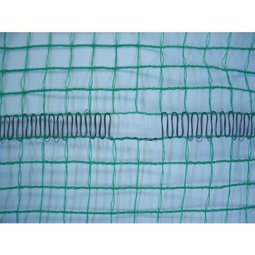 ワイドクロス 防護ネット アニマルネットホールタイ