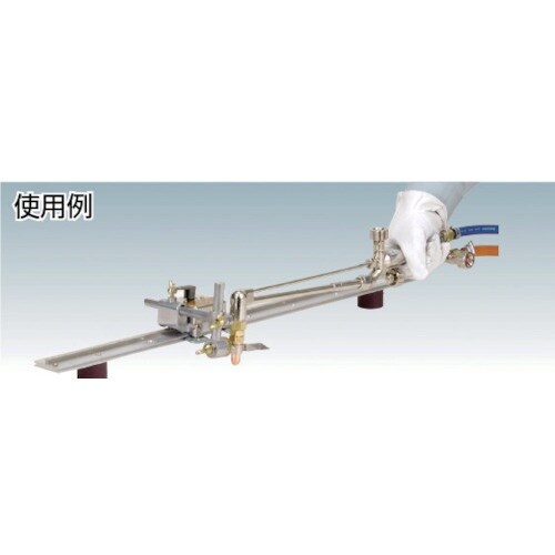 日酸TANAKA KT−270 726mmレール付