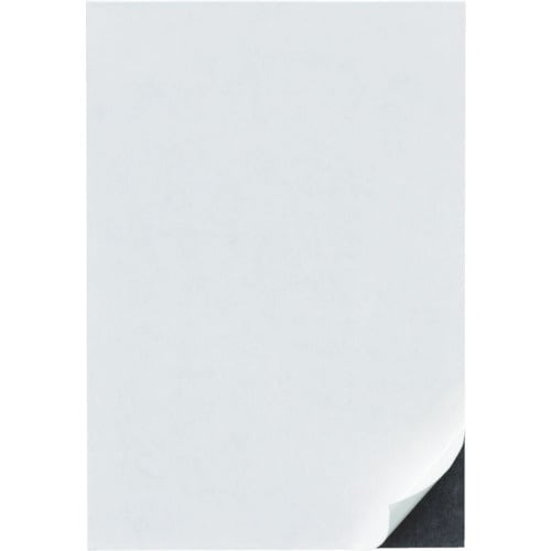 マグエックス マグネット粘着付シート(ワ