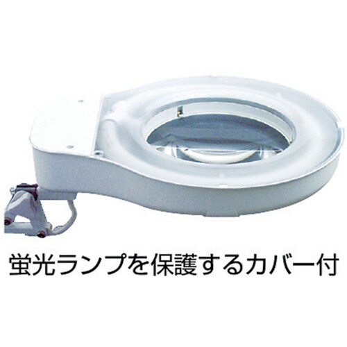 ENGINEER ライトルーペ