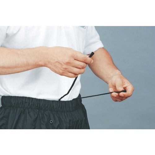 川西 雨職人オレンジL