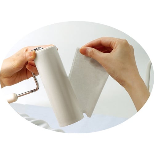 ニトムズ ウェアクリーナー160スペア (10巻入