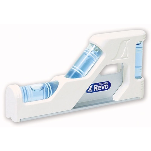 シンワ ハンディレベルRevoトリプル