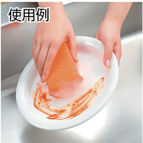 3M スコッチ・ブライト ハイブリッドネットスポン