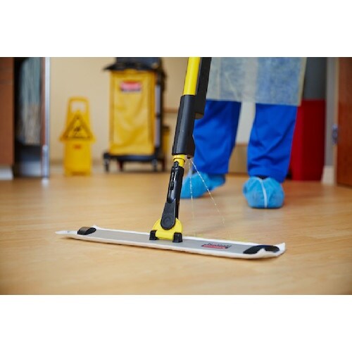 ラバーメイド ディスポーサブルマイクロファイバーパ