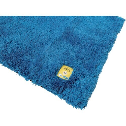 オカ 業務用バスマット乾度良好 60×90cm ブ