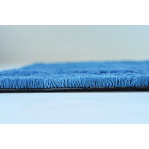 オカ 業務用バスマット乾度良好Ag+ 70×100