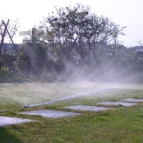 タカギ 散水チューブ 5m