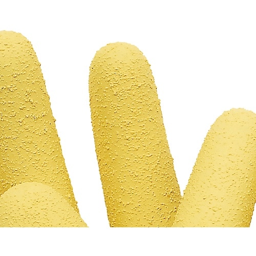 ハナキゴム 化学薬品用手袋 ハナローブ416