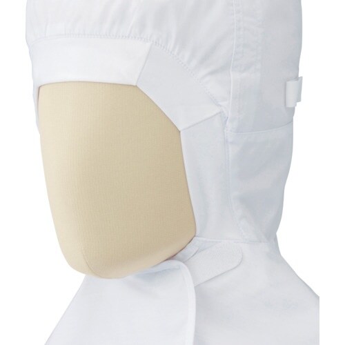 ミドリ安全 食品フード SH17G(ツバ付・マスク